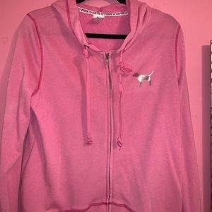 Vintage / Rare Victoria’s Secret Pink Sweater